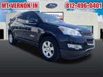 2011 Chevrolet Traverse LT 1LT