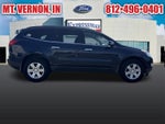 2011 Chevrolet Traverse LT 1LT