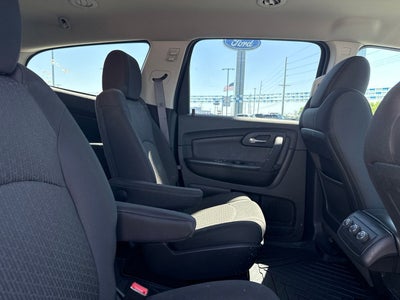 2011 Chevrolet Traverse LT 1LT