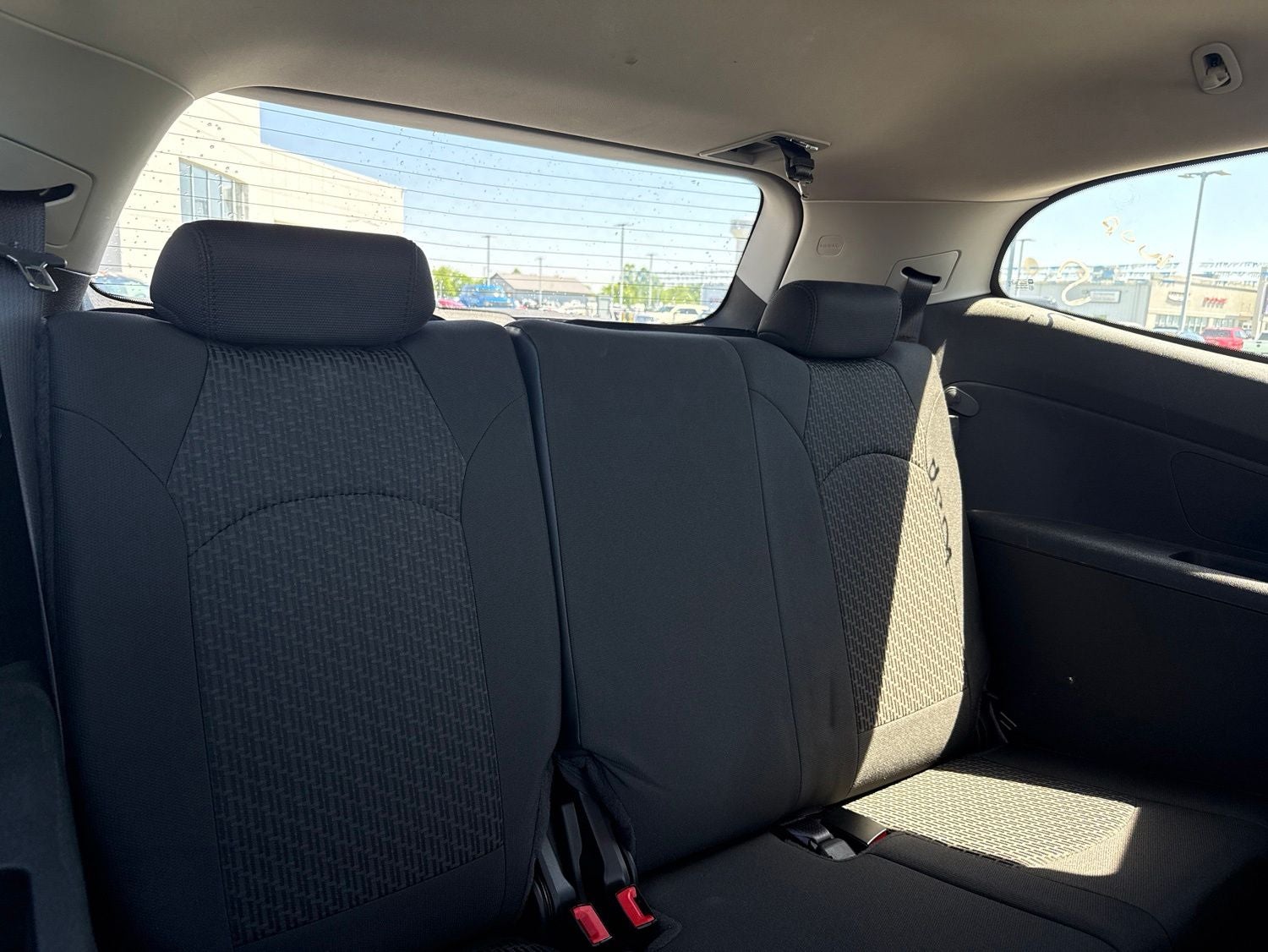 2011 Chevrolet Traverse LT 1LT