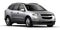 2011 Chevrolet Traverse 1LT