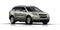 2012 Chevrolet Traverse LT w/1LT