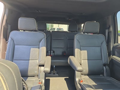 2021 Chevrolet Suburban Premier