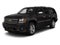 2014 Chevrolet Suburban 1500 LTZ