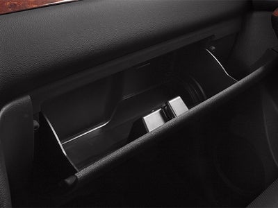 2014 Chevrolet Suburban 1500 LTZ