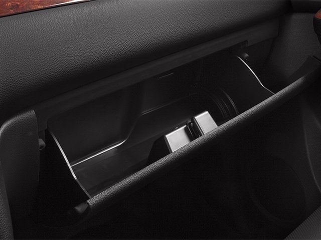 2014 Chevrolet Suburban 1500 LTZ