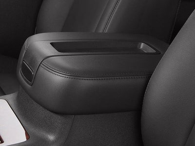 2014 Chevrolet Suburban 1500 LTZ