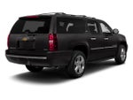 2014 Chevrolet Suburban 1500 LTZ