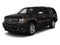2014 Chevrolet Suburban 1500 LTZ
