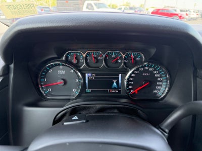2015 Chevrolet Suburban LTZ