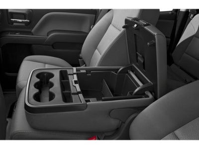 2019 GMC Sierra 2500HD Denali