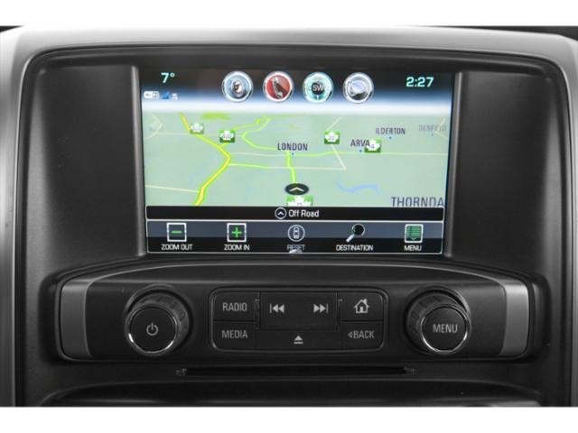 2019 GMC Sierra 2500HD Denali