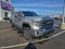 2022 GMC Sierra 2500HD SLE