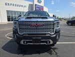 2020 GMC Sierra 2500HD Denali