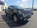 2020 GMC Sierra 2500HD Denali