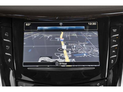 2018 Cadillac Escalade ESV Luxury