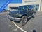 2011 Jeep Wrangler Unlimited Sahara