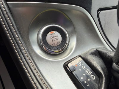 2017 Nissan Maxima 3.5 S