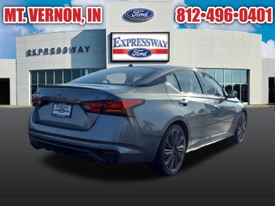 2023 Nissan Altima 2.5 SL