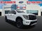 2023 Nissan Titan PRO-4X