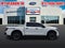 2023 Nissan Titan PRO-4X