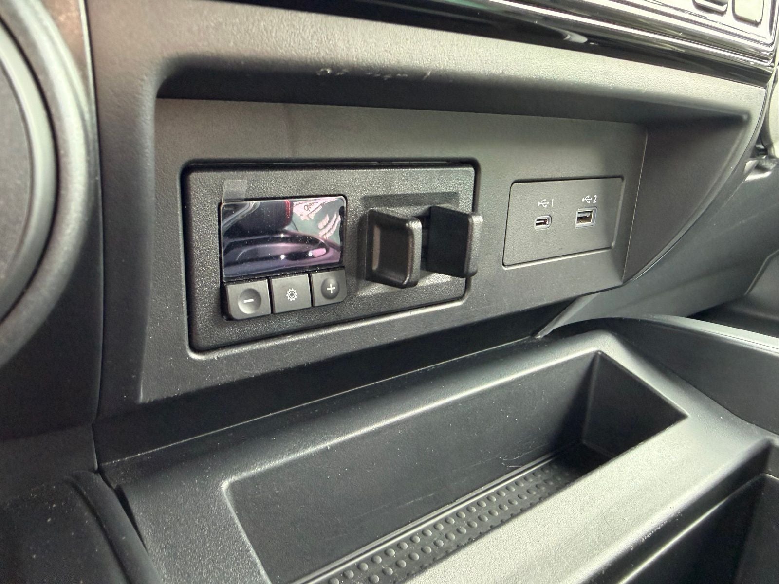 2023 Nissan Titan PRO-4X