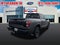 2023 Nissan Titan PRO-4X