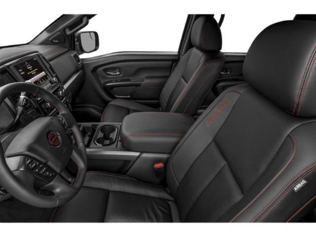 2023 Nissan Titan PRO-4X