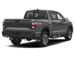2023 Nissan Titan PRO-4X