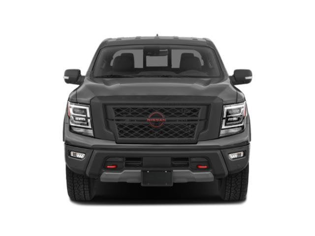 2023 Nissan Titan PRO-4X