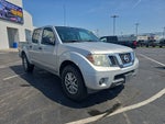 2014 Nissan Frontier SV
