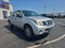2014 Nissan Frontier SV