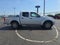 2014 Nissan Frontier SV