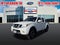 2018 Nissan Frontier PRO-4X