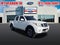 2018 Nissan Frontier PRO-4X