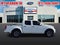 2018 Nissan Frontier PRO-4X