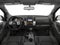 2018 Nissan Frontier PRO-4X
