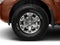 2018 Nissan Frontier PRO-4X