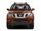 2018 Nissan Frontier PRO-4X