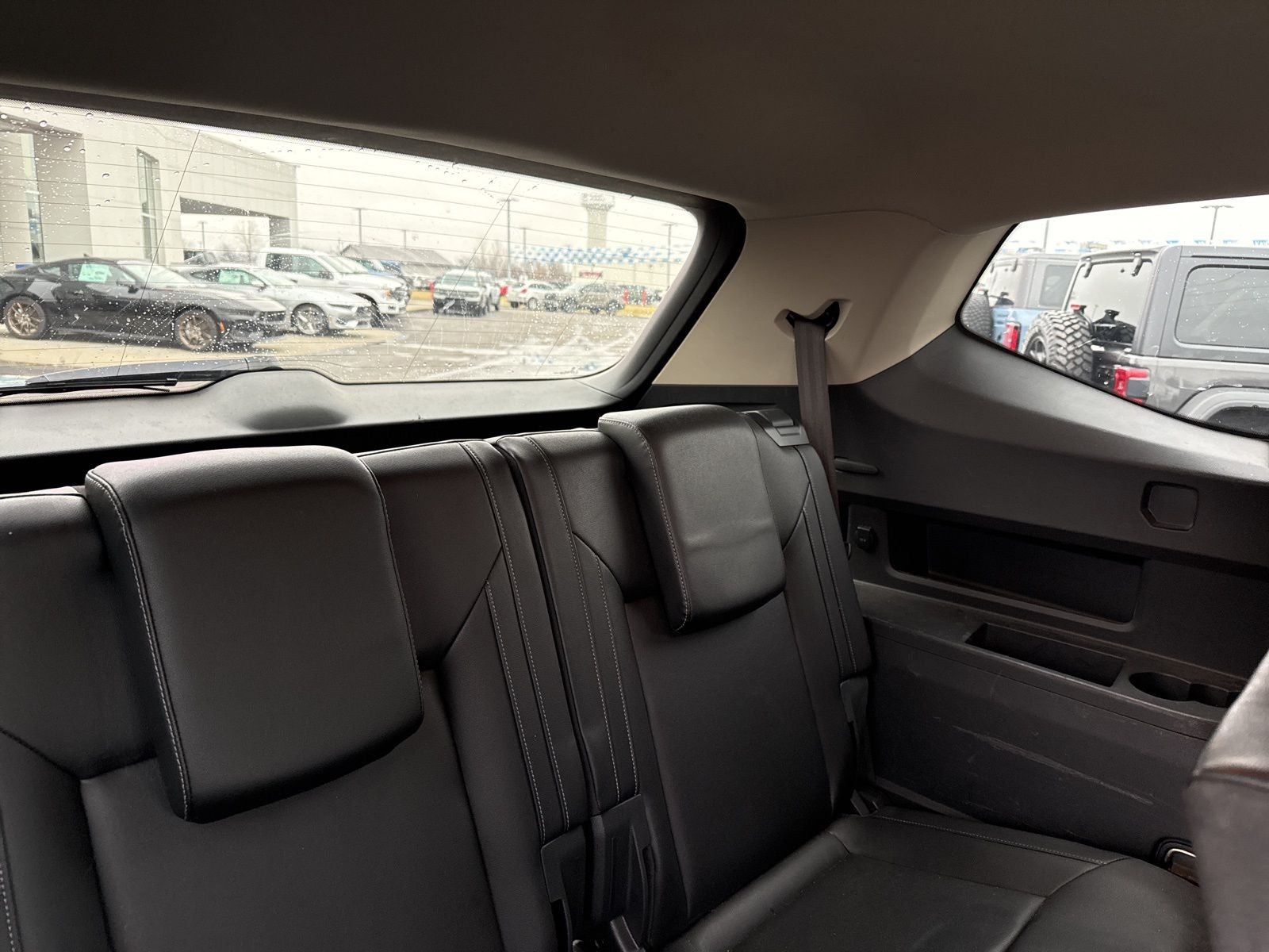 2019 Volkswagen Atlas 3.6L V6 SE