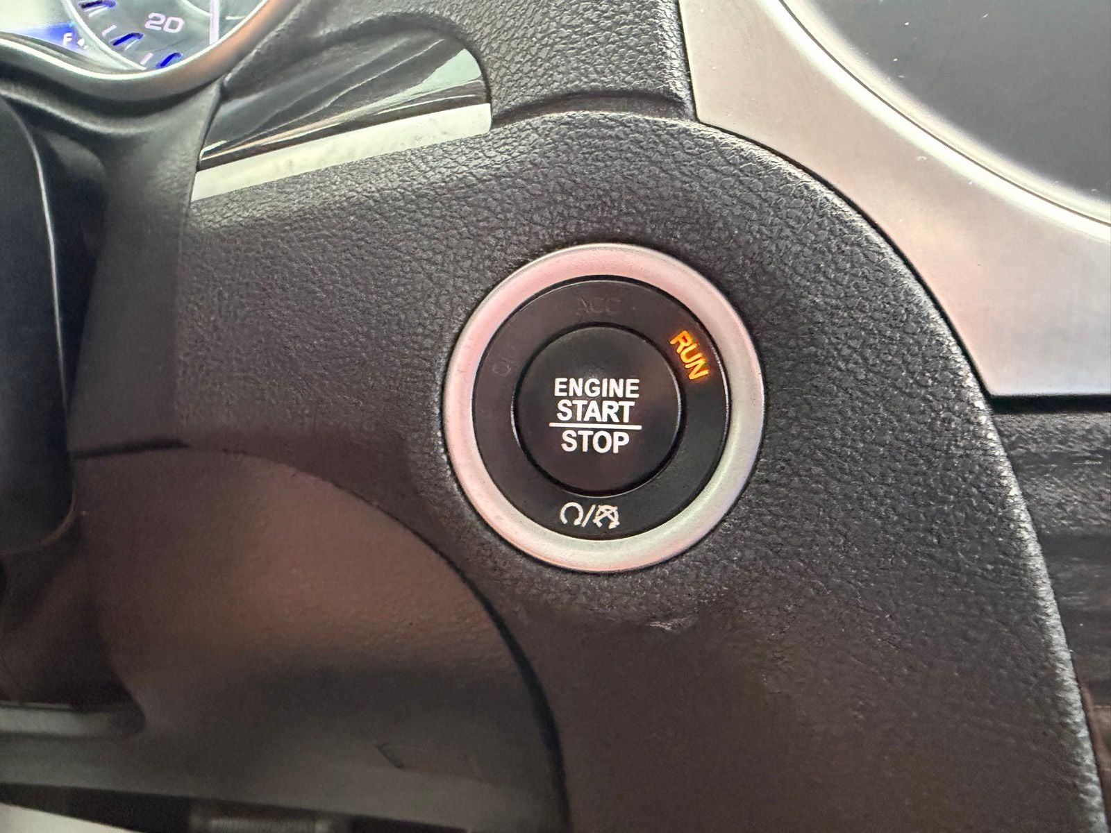 2018 Chrysler 300 Base