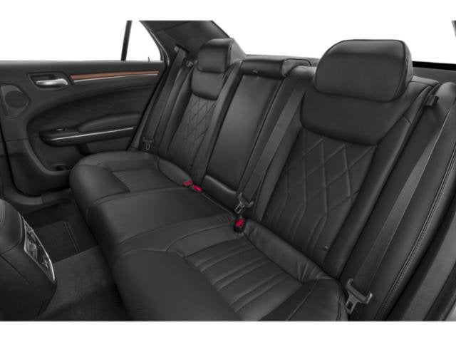 2018 Chrysler 300 Base