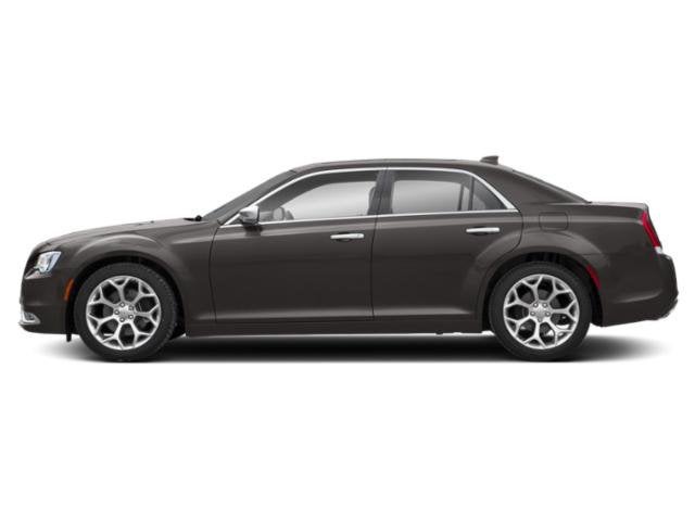 2018 Chrysler 300 Base