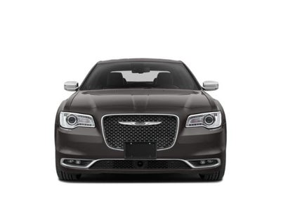 2018 Chrysler 300 Base