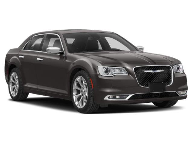 2018 Chrysler 300 Base