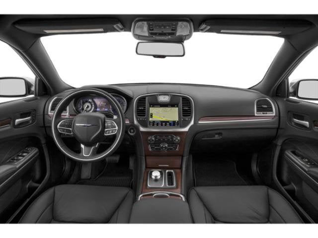 2018 Chrysler 300 Base