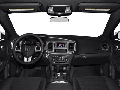 2014 Dodge Charger SE