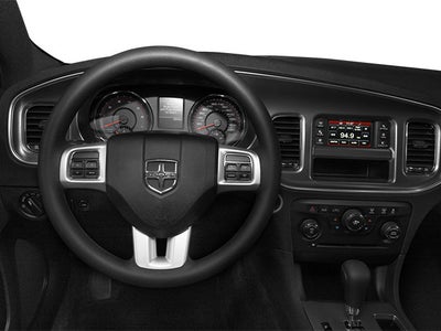 2014 Dodge Charger SE