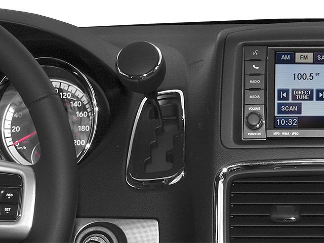 2014 Dodge Grand Caravan R/T