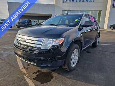 2007 Ford Edge SE